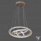chandelier Globo Marilyn I (67037-76)
