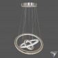chandelier Globo Marilyn I (67037-76)