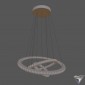 chandelier Globo Marilyn I (67037-76)