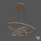 chandelier Globo Marilyn I (67037-76)
