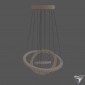 chandelier Globo Marilyn I (67037-76)