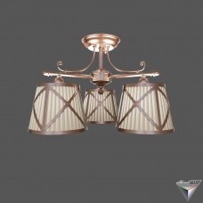 chandelier Blitz 3-point (8260-43)