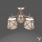 chandelier Blitz 3-point (8260-43)