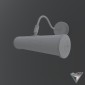 picture light MW-LIGHT Vernisage (art 502020201)