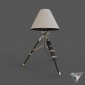 table lamp One Kings Lane Nautical