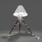 table lamp One Kings Lane Nautical