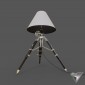 table lamp One Kings Lane Nautical
