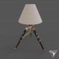 table lamp One Kings Lane Nautical