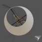 table lamp One Kings Lane Nautical