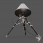 table lamp One Kings Lane Nautical