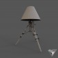 table lamp One Kings Lane Nautical