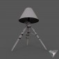 table lamp One Kings Lane Nautical