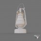 lamp kerosene The bat