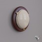 lamp Kanlux Tiva 1030 (70720,70721,70722,70727)