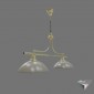 chandelier Edylit Nyks 7-678