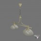 chandelier Edylit Nyks 7-678