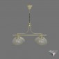 chandelier Edylit Nyks 7-678