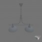 chandelier Edylit Nyks 7-678