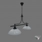 chandelier Edylit Orion 7-738