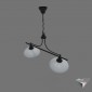 chandelier Edylit Orion 7-738