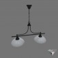 chandelier Edylit Orion 7-738