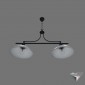 chandelier Edylit Orion 7-738