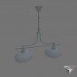 chandelier Edylit Orion 7-738