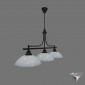 chandelier Edylit Orion 7-732