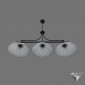 chandelier Edylit Orion 7-732