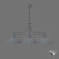 chandelier Edylit Orion 7-732