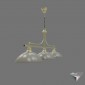 chandelier Edylit Nyks 7-672