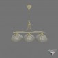 chandelier Edylit Nyks 7-672