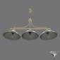 chandelier Edylit Nyks 7-672