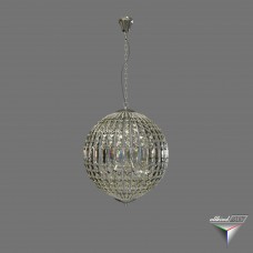 chandelier Ideal Lux Luxor SP6