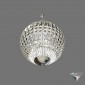 chandelier Ideal Lux Luxor SP6