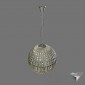 chandelier Ideal Lux Luxor SP6