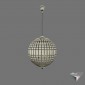 chandelier Ideal Lux Luxor SP6