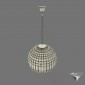 chandelier Ideal Lux Luxor SP6