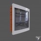 electrical distribution panel Viko Lotus 24