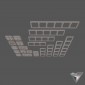 electric furniture Viko Carmen set