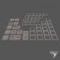 electric furniture Viko Carmen set