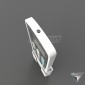 Remote Controle Mitsubishi HI RKS502A001 Air Conditioning Mitsubishi Heavy Industries SRK20HG-S