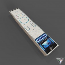 Remote control Philips RC 4401/01