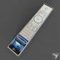 Remote control Philips RC 4401/01