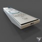 Remote control Philips RC 4401/01