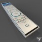Remote control Philips RC 4401/01
