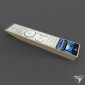 Remote control Philips RC 4401/01