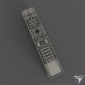 Remote control Philips RC 4401/01