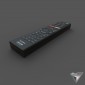 remote control Sony RMF-TX200E