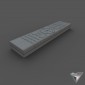 remote control Sony RMF-TX200E